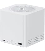 Amazon.co.jp: AOOSTAR R1 ミニPC N150 (4C/4T 最大3.4GHz)Intel 12